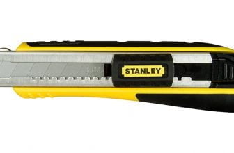 Stanley FATMAX Magazin Messer 18 mm mit Ersatzklingen