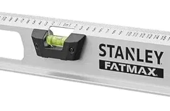 Stanley FatMax Wasserwaage II 1-43-554