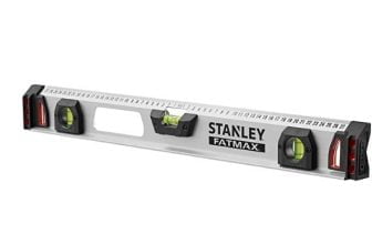 Stanley I Profil FatMax II Wasserwaage