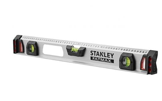 Stanley I Profil FatMax II Wasserwaage