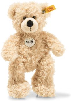 Steiff Teddybaer Lotte 18 cm e1628782117977