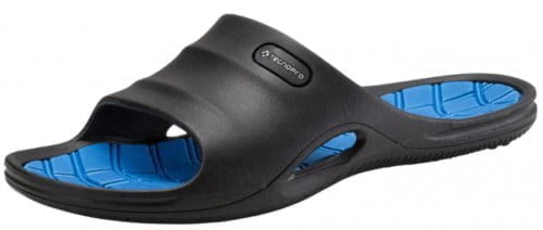 TECNOpro Slide Shui Herren Badesandalen (G. 41 bis 46 ) für 2,69 € zzgl. 3,99 € Versand