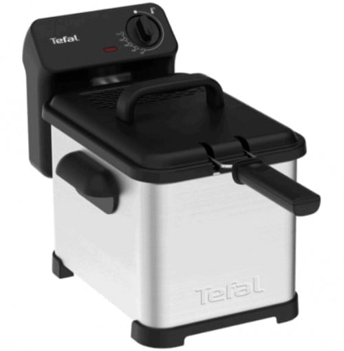 Tefal Family Pro Access FR 5030 Fritteuse für 54,49 € inkl. Versand (statt 71,00 €)