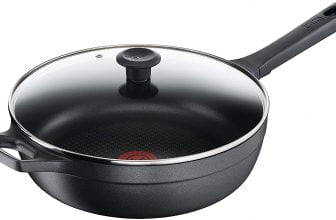 Tefal TRATTORIA G60537 Schmorpfanne e1629805018968