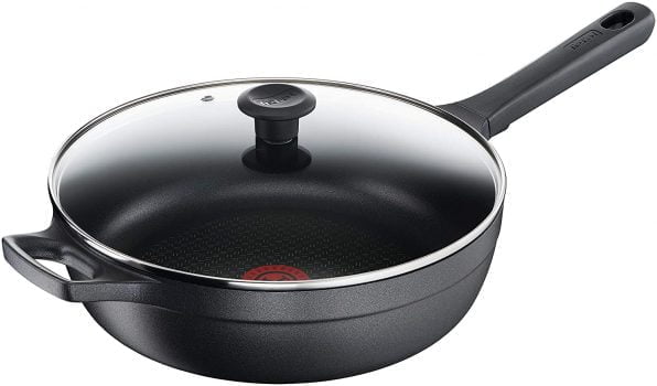 Tefal TRATTORIA G60537 Schmorpfanne e1629805018968