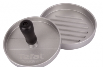 Tefal W875 Hamburgerpresse