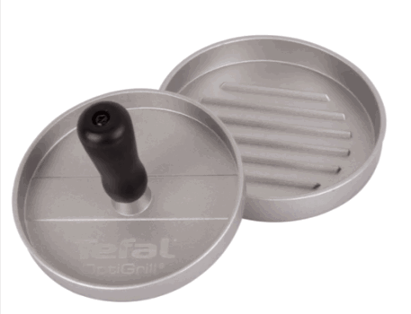 Tefal W875 Hamburgerpresse