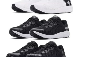 UNDER ARMOUR Charged Pursuit 2