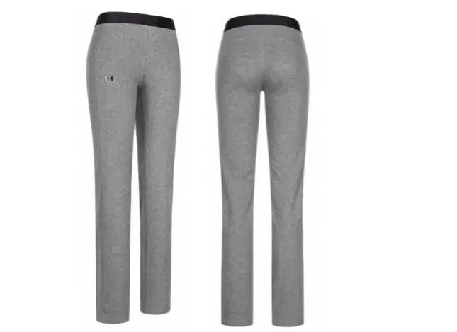 Under Armour Favorite Straight Leg Damen Trainingshose (Gr. XS bis XL) für 23,94 € inkl. Versand