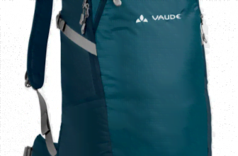 VAUDE Wizard 244 Tagesrucksack