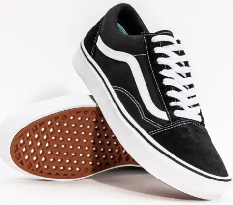 Footway: Kauf 3 Zahl 2 z.B.: Vans, Nike, adidas, Dr. Martens