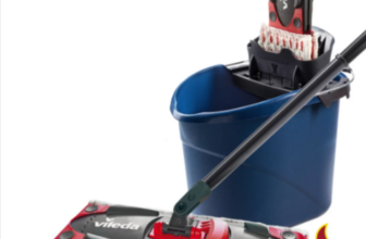 Vileda-Bodenwischer-blau-▶-online-bei-POCO-kaufen