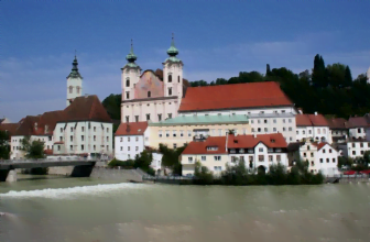 Vitus Steyr Hote 1