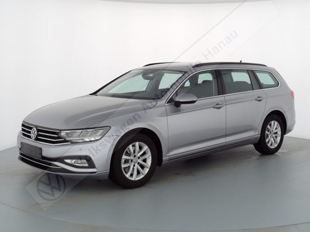 Volkswagen Passat Variant 1.5 Tsi Mit 150 Ps