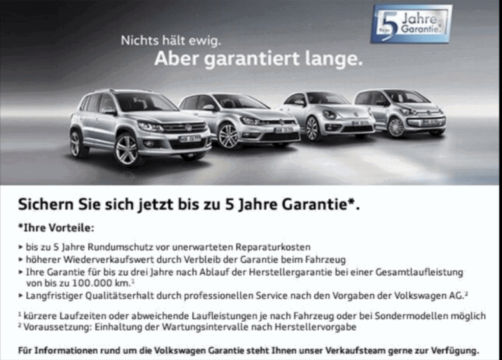 Volkswagen Passat Variant Mit 150 Ps