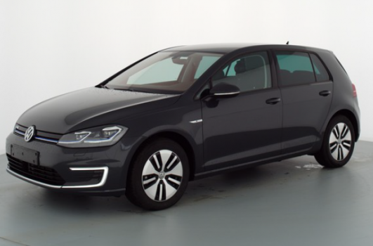 Volkswagen e Golf VII e1628706537852