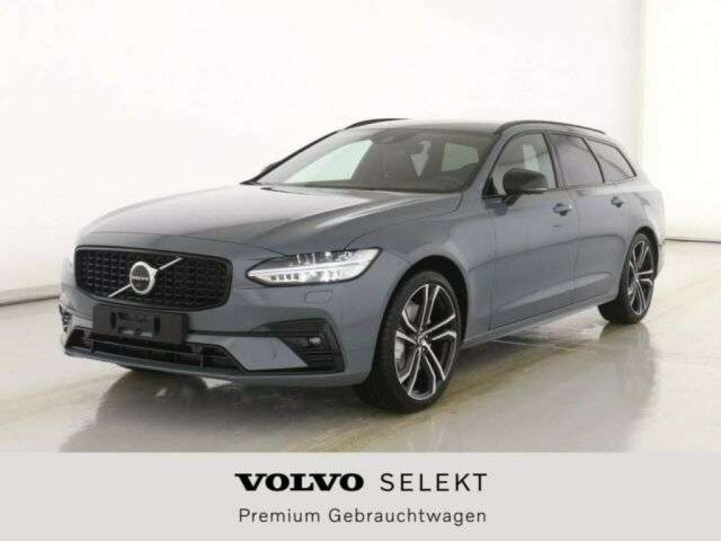 Volvo V90 R Design