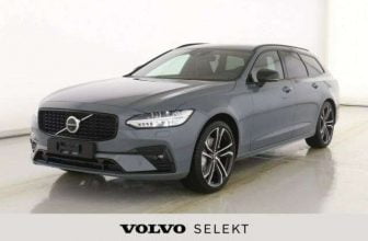 Volvo V90 R Design