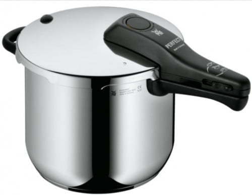 WMF Perfect Schnellkochtopf 6,5 Liter für 79,99 € inkl. Versand (statt 103,30 €)