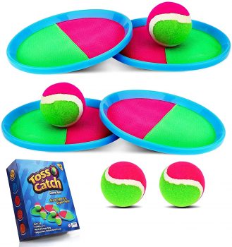 Weokeey Klettballspiel fuer Kinder e1629530075655