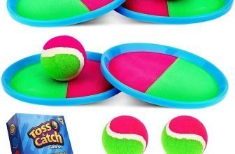 Weokeey Klettballspiel fuer Kinder e1629530075655