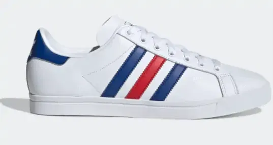 adidas Originals Coast Star EE6198 für 41,97 € inkl. Versand (statt 58,00 €)