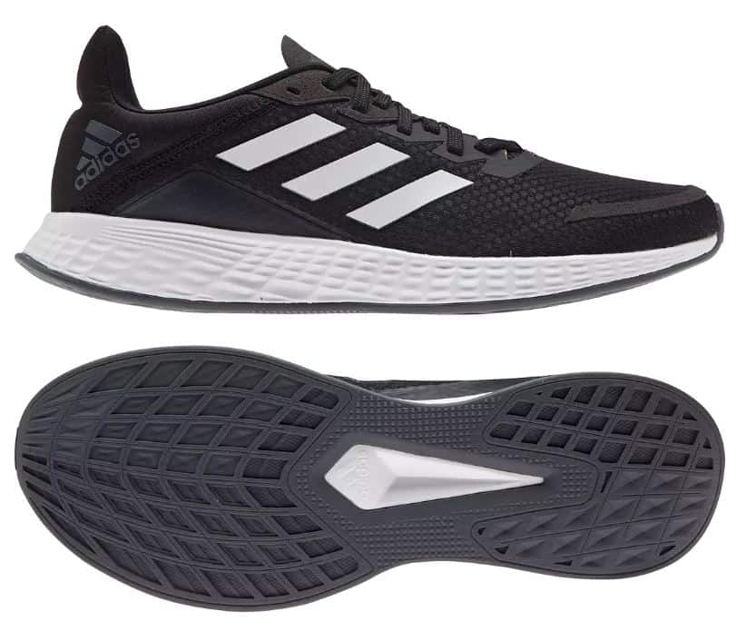 Adidas Freizeitschuh Duramo Sl