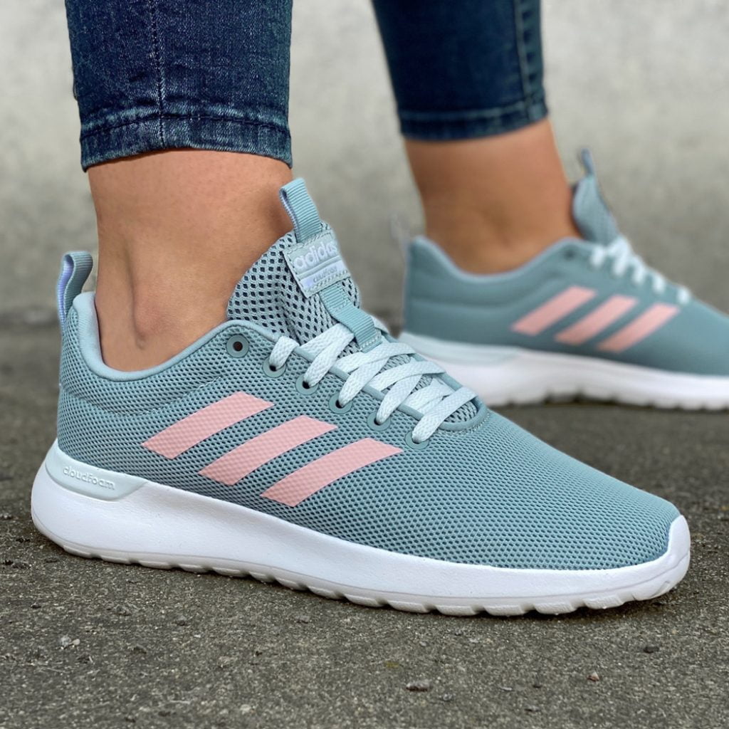 Adidas Lite Racer Cln Damen Schuhe