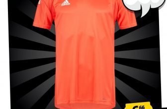 adidas adizero Herren Kurzarm Torwarttrikot e1629094637694