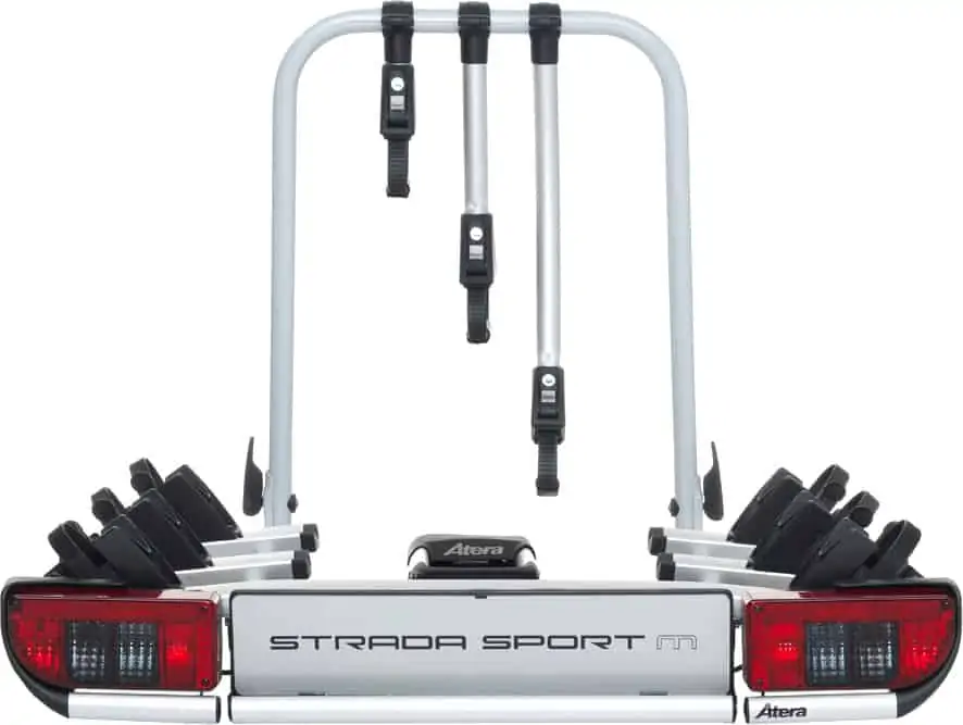 Atera 022685 Fahrradträger Strada Sport M 3 für 329,99 € inkl. Versand statt 399,00 €