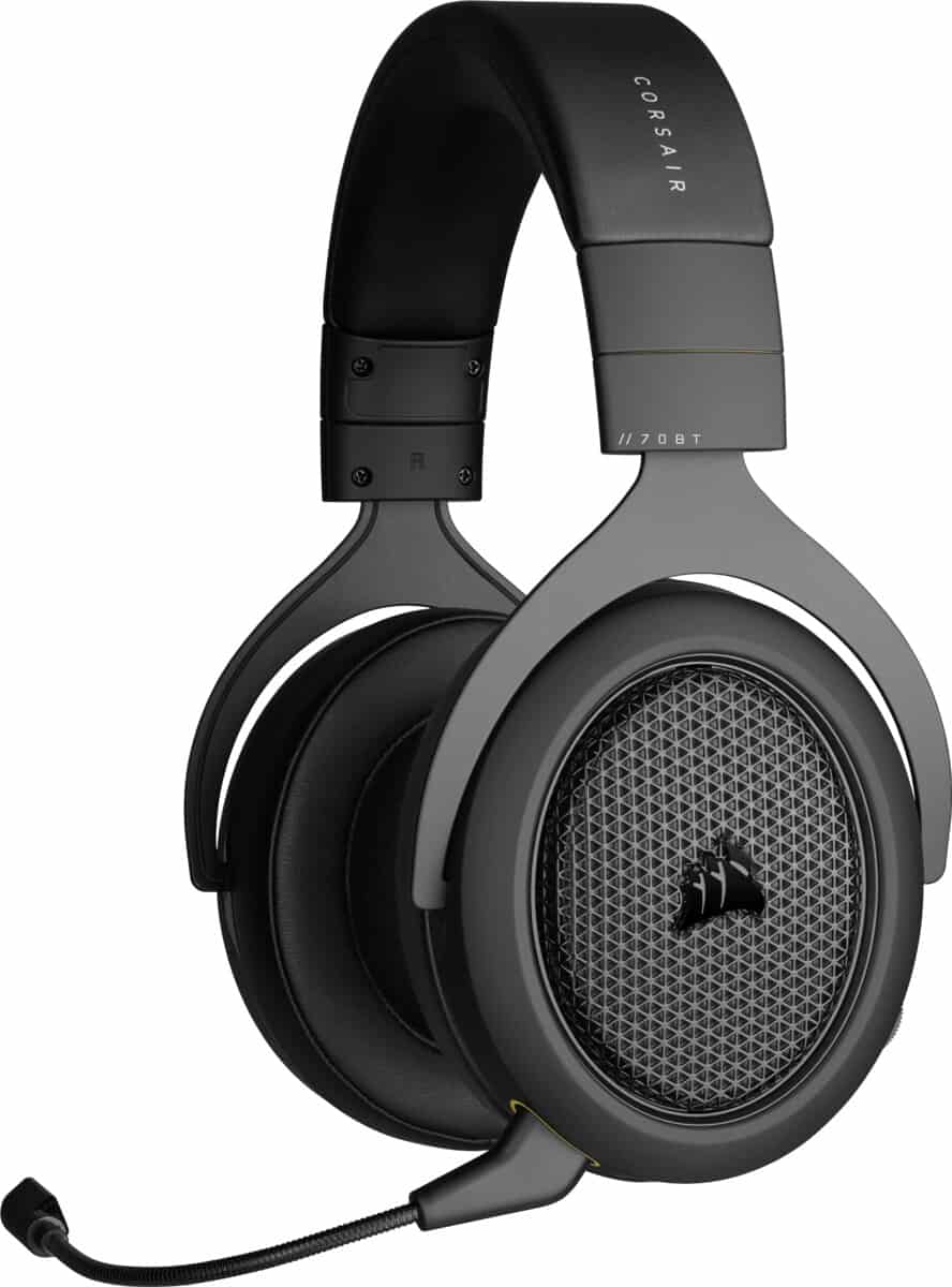 Corsair Hs70 Bluetooth