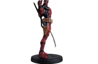 deadpool figur