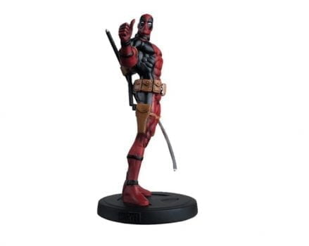 deadpool figur