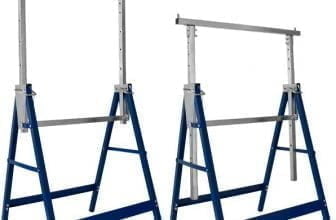 deuba geruestboecke 2 stueck