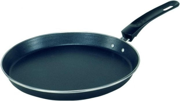 krueger crepes pfanne 28 cm induction