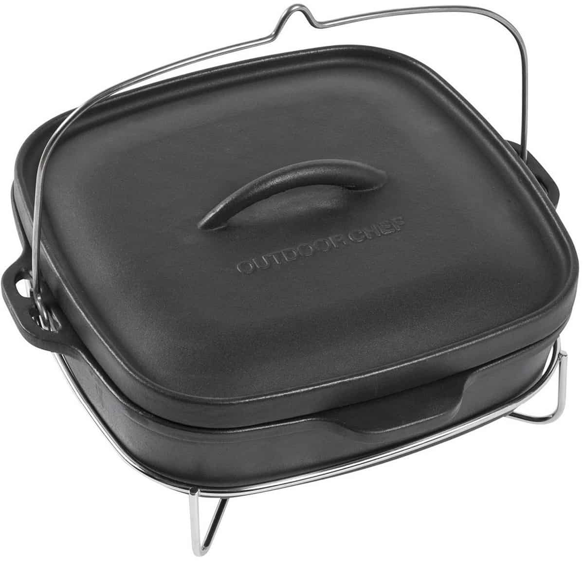 Outdoorchef Dutch Oven