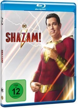 shazam blu ray 1