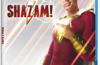 shazam blu ray 1