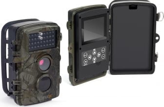 technaxx nature wild cam tx69
