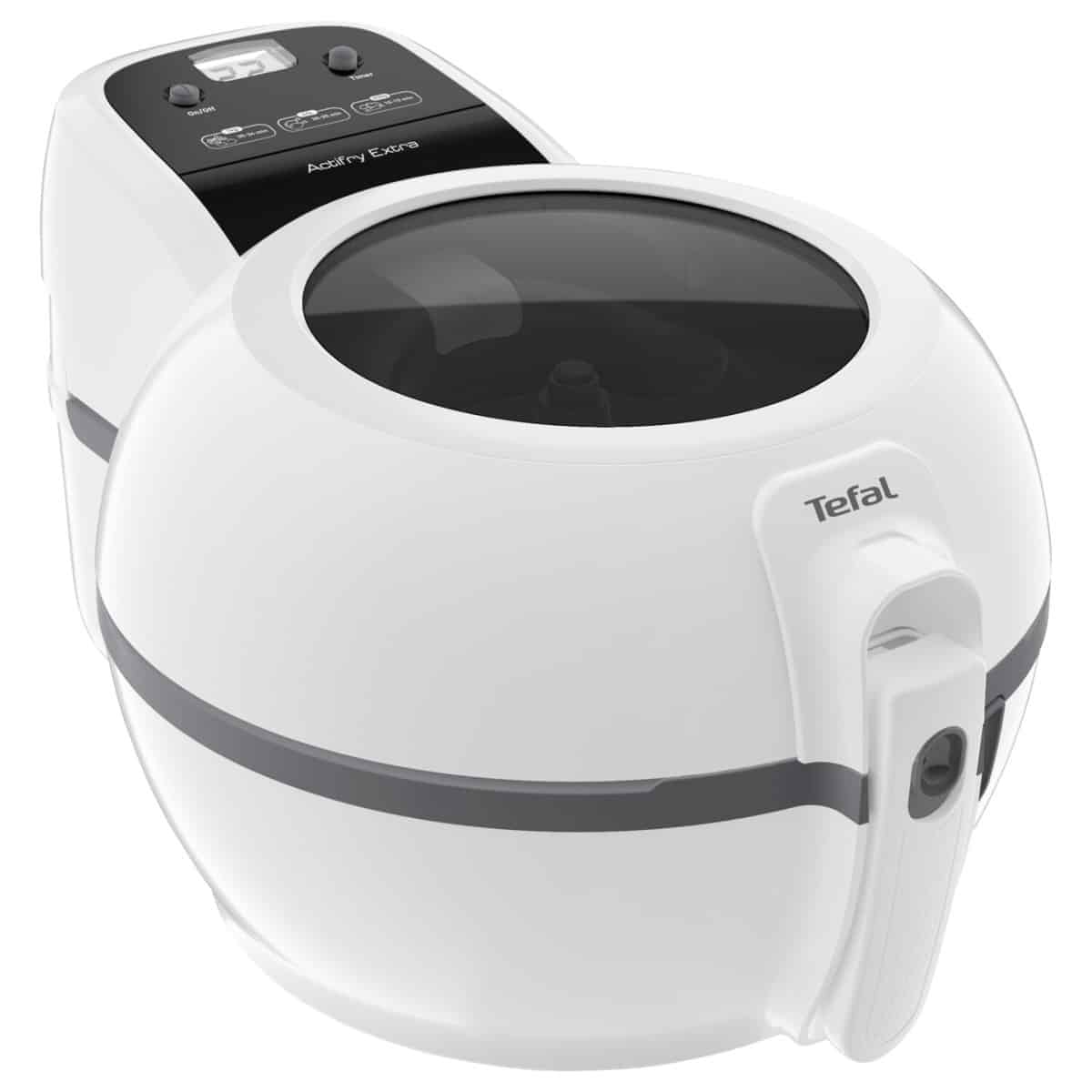 Tefal Actifry Extra Fz722015 1 2 Kg Weiss 1