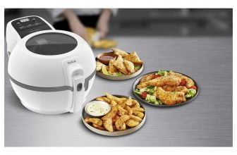 tefal actifry extra fz722015 1 2 kg weiss