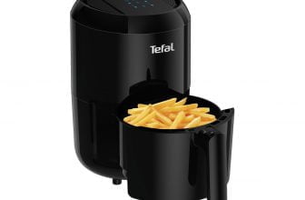 tefal ex3018 heiluftfritteuse