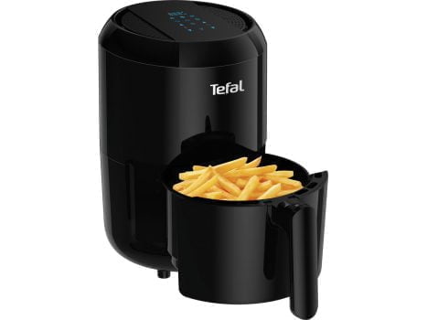 tefal ex3018 heiluftfritteuse