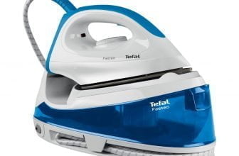 tefal fasteo bugelstation sv6010e0