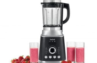 tefal ultrablend cook bl962b standmixer