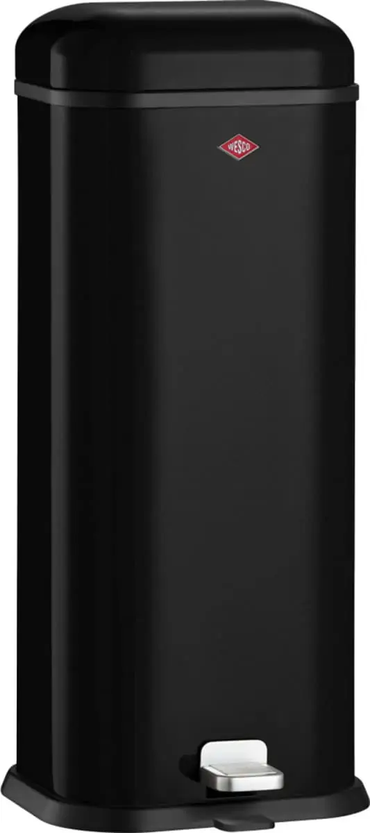 Wesco Superboy 20 l in schwarz (132312-62) für 62,50 € inkl. Versand (statt 89,89 €)
