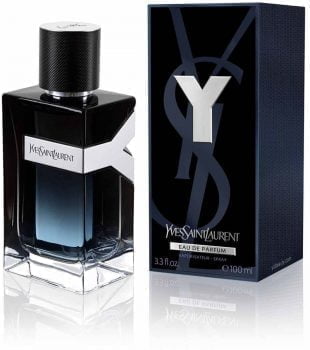 yves saint laurent y eau de parfum 100ml