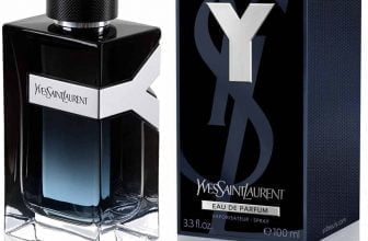 yves saint laurent y eau de parfum 100ml