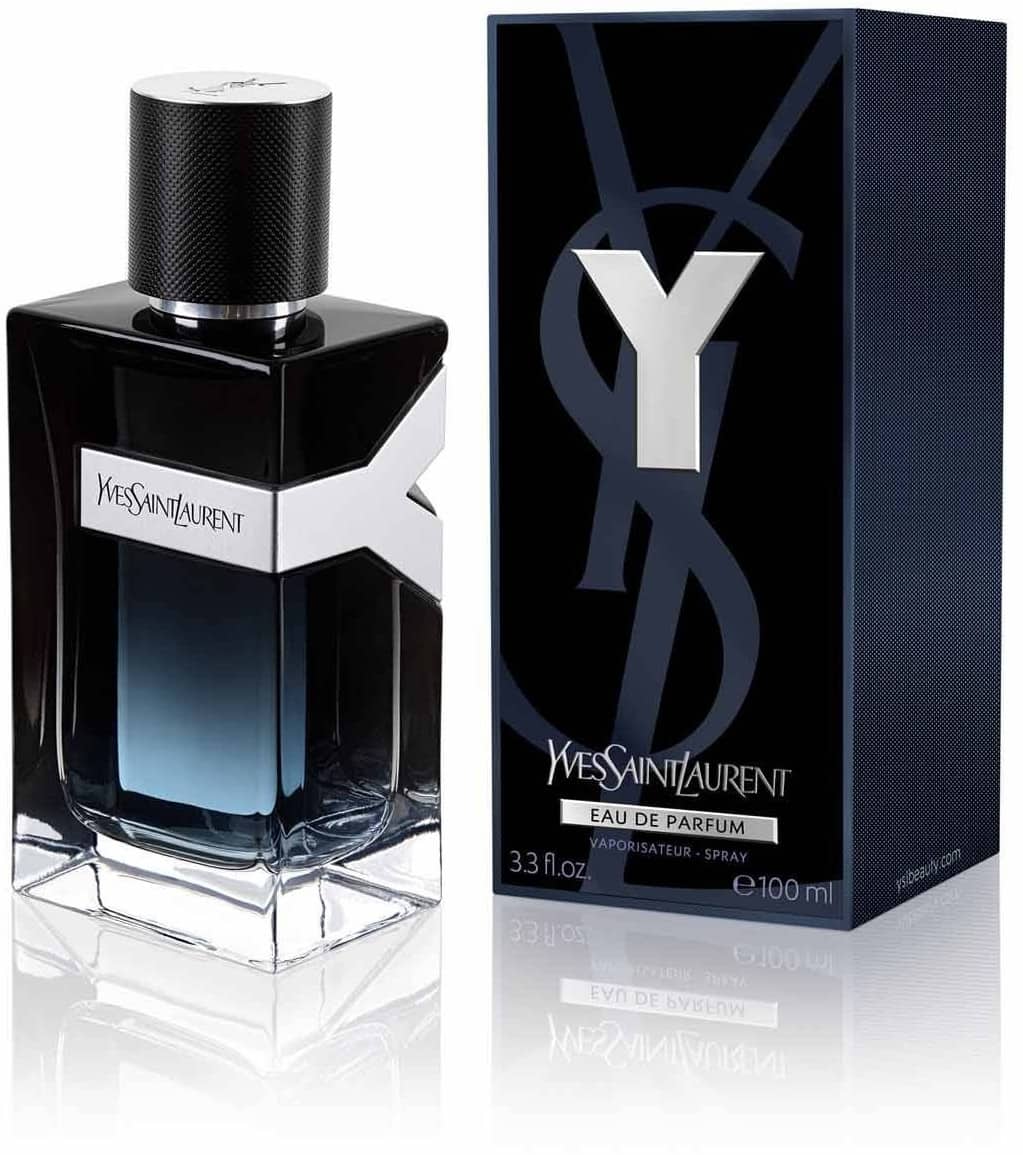 Yves Saint Laurent Y Eau De Parfum 100Ml