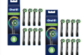 16x Oral B Cross